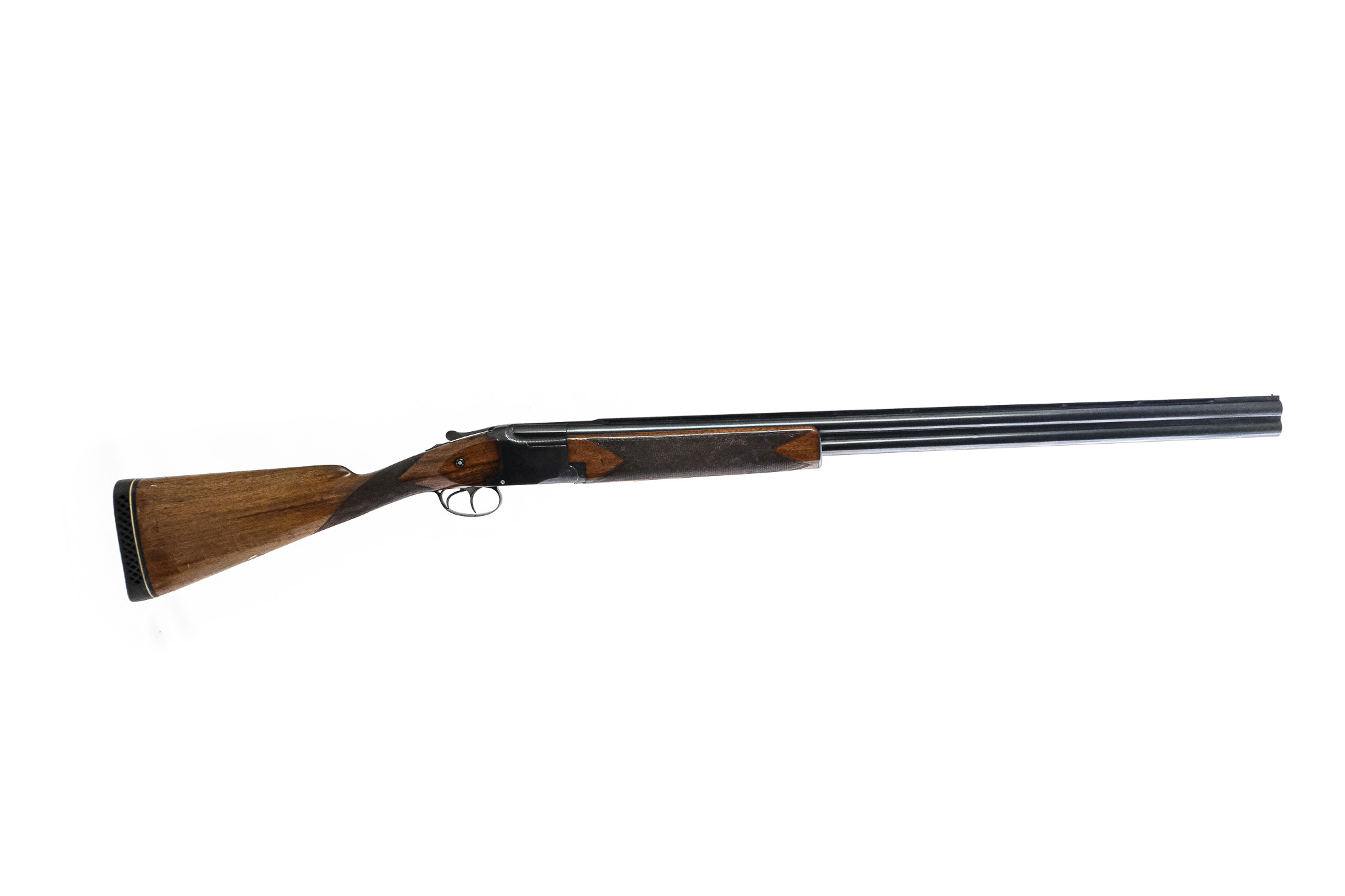 Full side picture of Browning Superposed